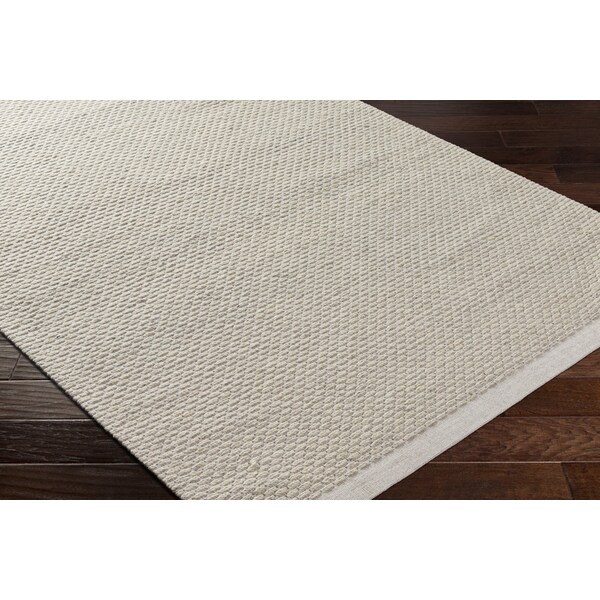 Lumi LUM-2300 Handmade Area Rug